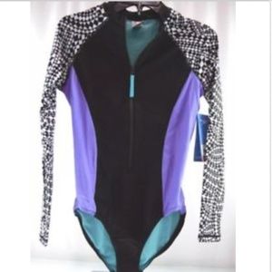 Speedo Women Swimsuit